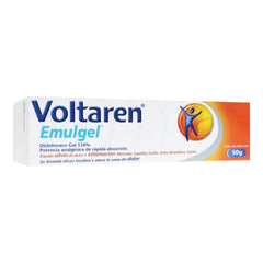 Voltaren Emulgel Tubo * 30 G *