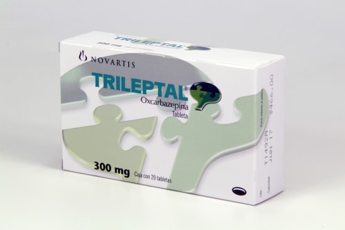 Trileptal 300 Mg Tab C/20