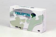 Trileptal 300 Mg Tab C/20