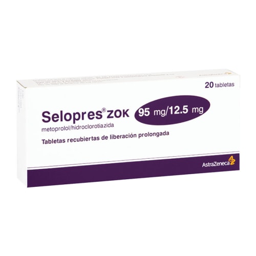 Selopres Zok C20