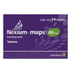 Nexium-Mups 40 Mg Tab 14