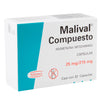Malival Comp Caps 32