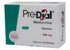Predial 500 Mg Tab 60