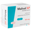 Malival-A-P Caps 28