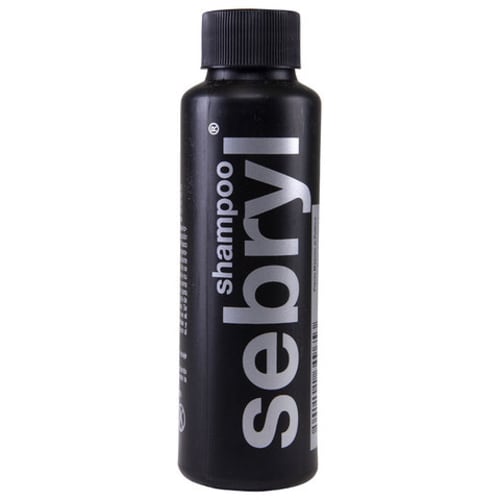 Sebryl Sh Cra 150G