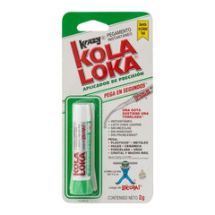 Krazy Kola Loka