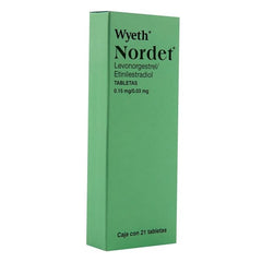 Nordet Grag 21  0