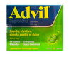 Advil Fastgel C 10