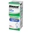 Dimacol Inf 150 Ml Frambuesa