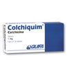 Colchiquim Tab 20