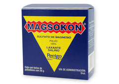 Triangulito Magsokon 26 G C/1N