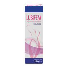 Gel Lubifem Vaginal 113G Q Far