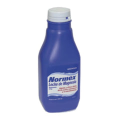 Leche Magnesia Normex 180Ml