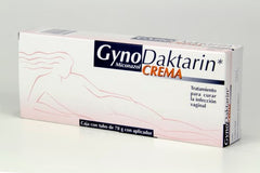 Gyno-Daktarin Cra 78G C/Apl