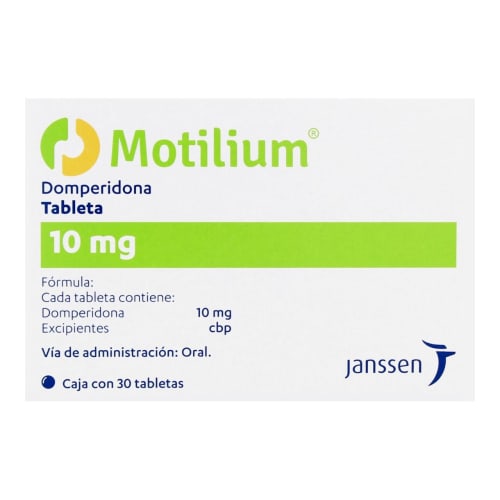 Motilium Tab 30