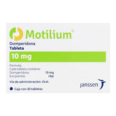 Motilium Tab 30