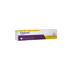 Clobesol 0.05% Cra Tb 30G