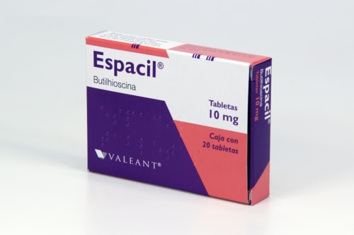 Espacil C20