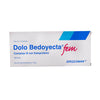 Dolo Bedoyecta Fem 100Mg Tabs