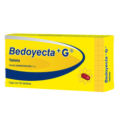 Bedoyecta  G Tab 30
