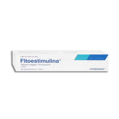 Fitoestimulina Cra 30 G