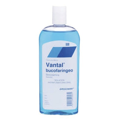 Vantal Bucofar Sol 360Ml  5