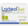 Lacteol-Fort 170 Mg Caps 16