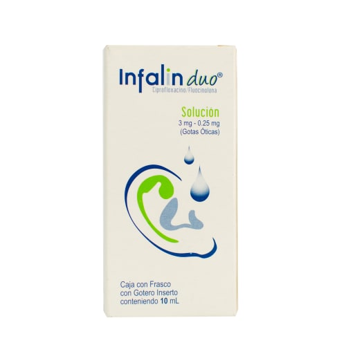 Infalin Duo 3/0.25Mg Gtsotica1