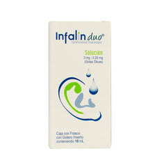 Infalin Duo 3/0.25Mg Gtsotica1