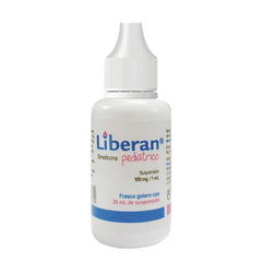 Liberan Ped Gtas100Mg 1Mlsusp3