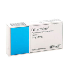 Dilarmine C25