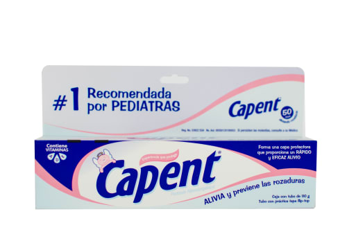 Capent 110 Grs