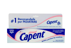 Capent 110 Grs