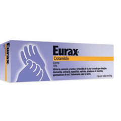 Eurax Cra 30 G