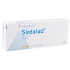 Sirdalud 2 Mg Cpr 20  3