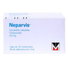 Neparvis 50 Mg 30 Cpr