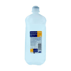 Gluc9% Clor-Sod-Dx-Cs 1Lt Plas