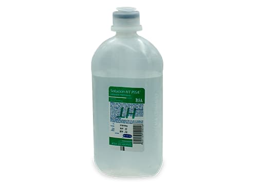 Hartmann 500 Ml Plast 024