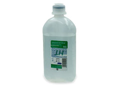 Hartmann 500 Ml Plast 024