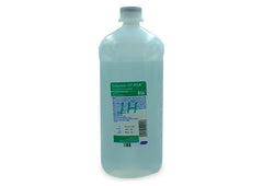 Hartmann 1000Ml Plast 025