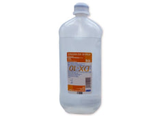 Dextrosa 10% Plast 1000 Ml 90