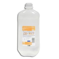 Dextrosa 10% Plast 1000 Ml 90