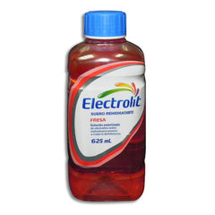 Electrolit Dx-5 Fsa 625 Ml  2