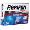 Agrifen Tab 10 1681