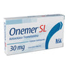 Onemer-Sl 30Mg Sublinguales Ta