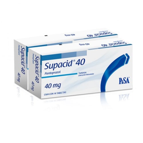 Supacid 40 Mg Grag 14 1 1