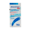 Amoxiclav Bid 875/125Mg 14T Nv
