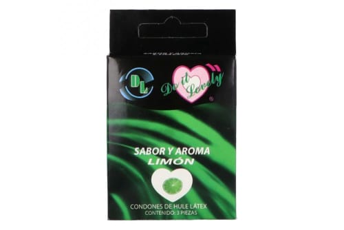 Preserv.Do It Cartera Limon C3