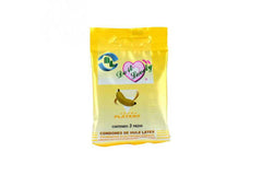 Preservativo Lovely Platano C3