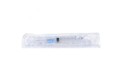 Jeringa 23X25 3Ml Individual